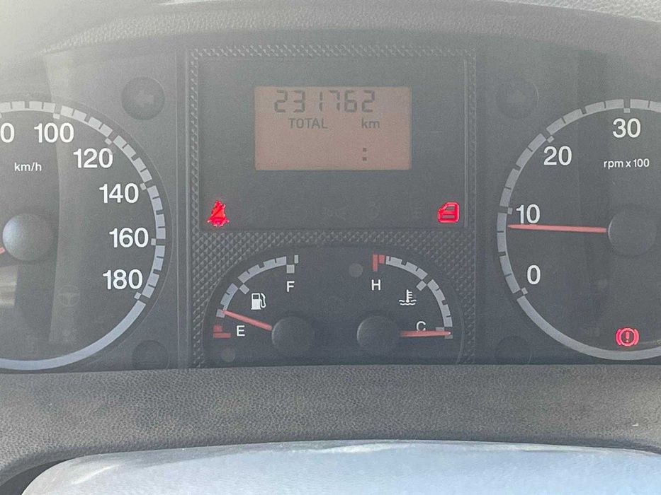 Vand fiat ducato