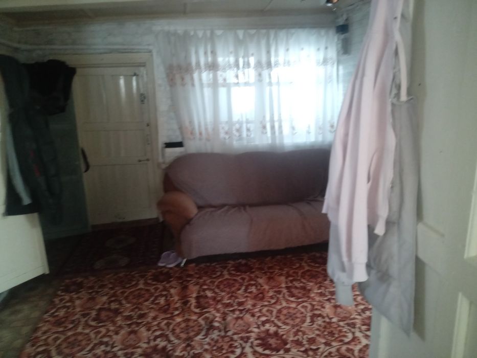 Продам дом поселок жаксы