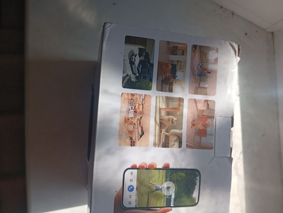 Продам wifi start Camera