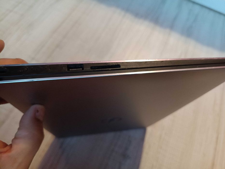 Лаптоп Dell Latitude 5510