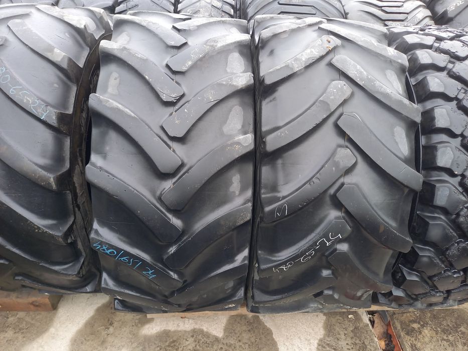 Anvelope 480-65r24 Continental