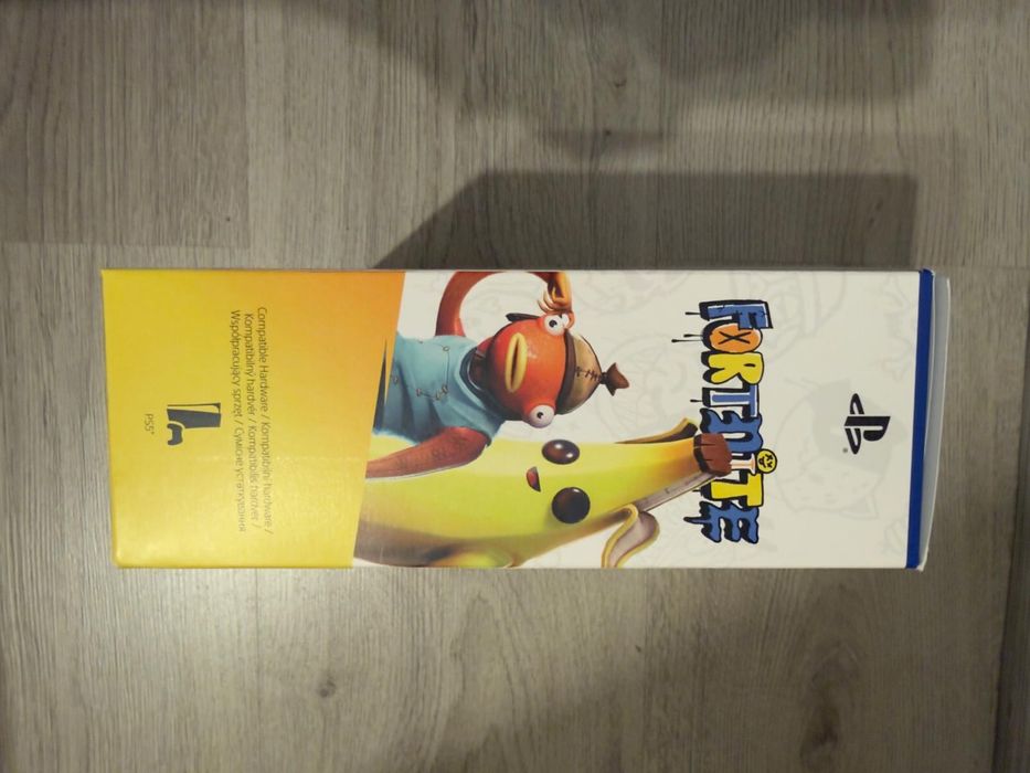 Controller PS5 limited edition sigilat!