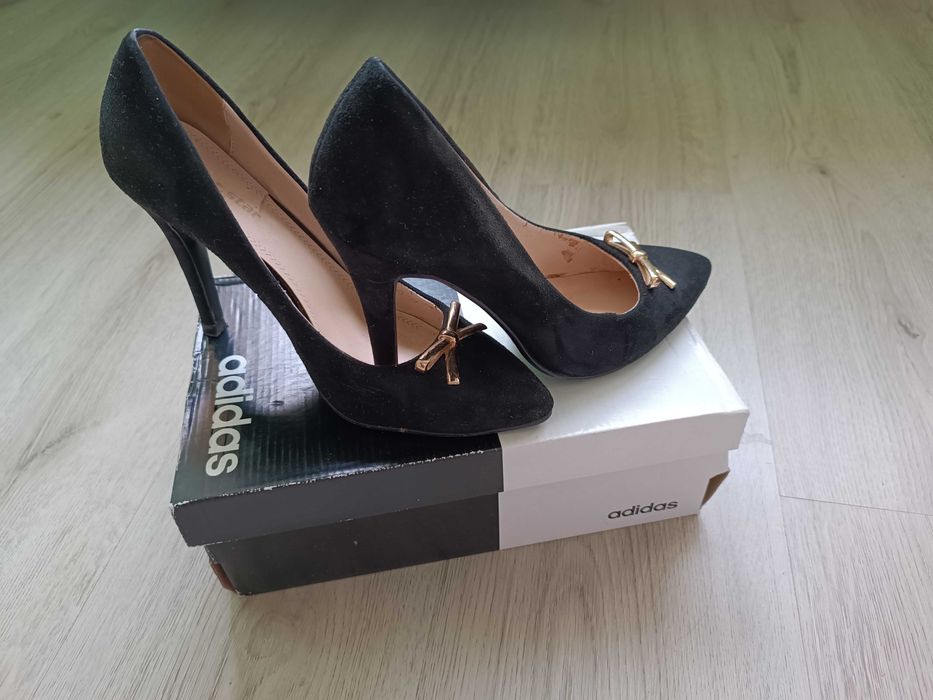 Обувки Mat Star 37 номер