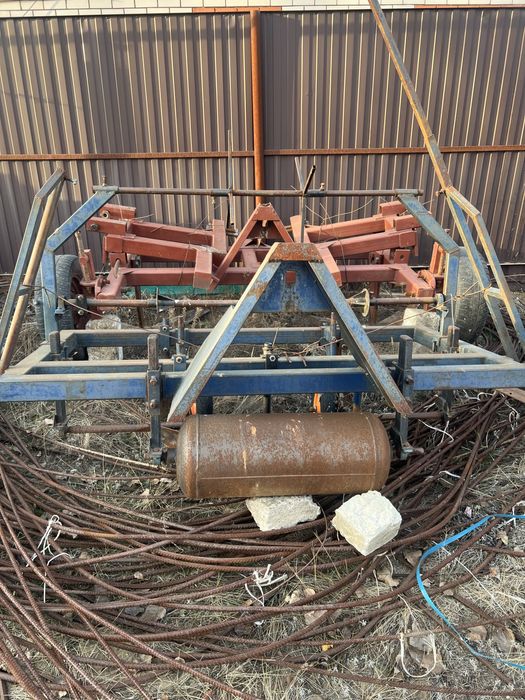 пленкаукладчик продам