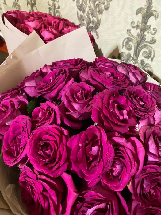 Срочна! Цветы гүл сатылады бағасы 18000