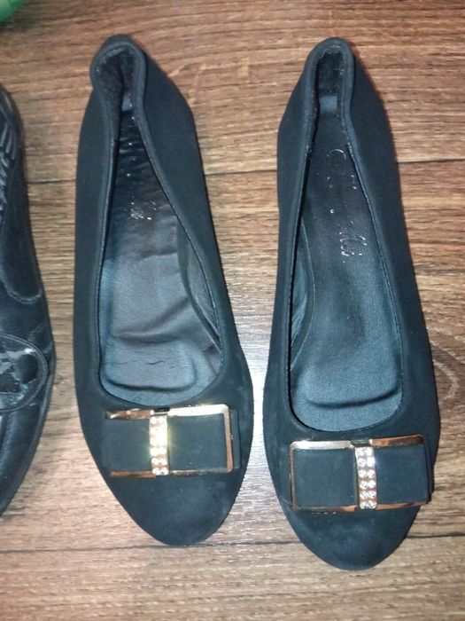 Кеды женские  размер 35