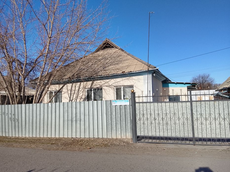 Продается шпальный дом