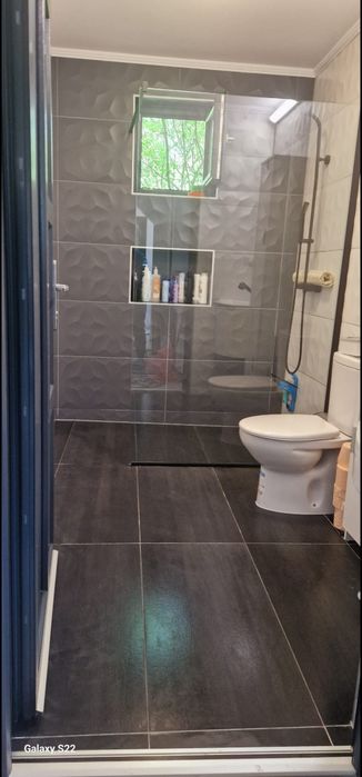 Vand casa in com Boroaia jud Suceava