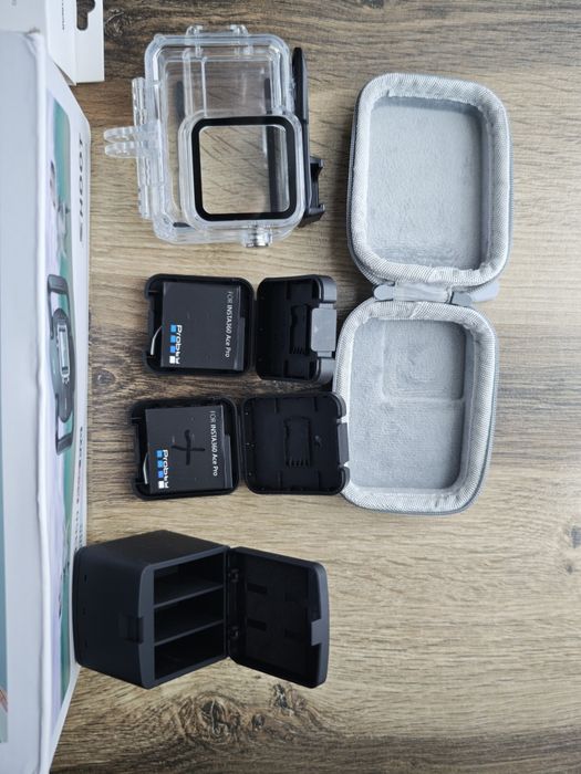 Accesorii Insta 360 Ace Pro Ace Pro 2