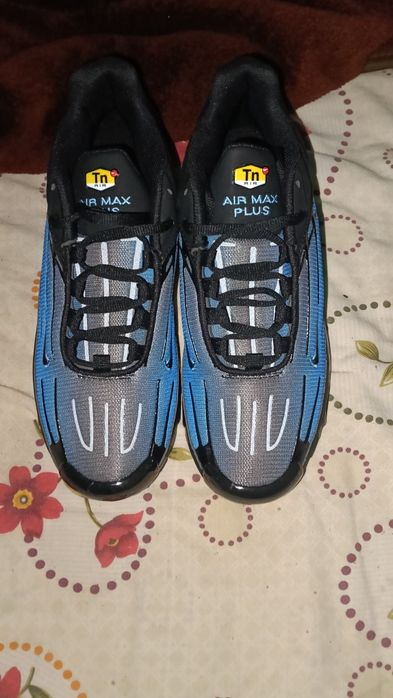 Nike Air Max 3 Aqua Gradient