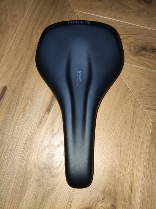 Велосипедное седло Ergon SMC Core Men