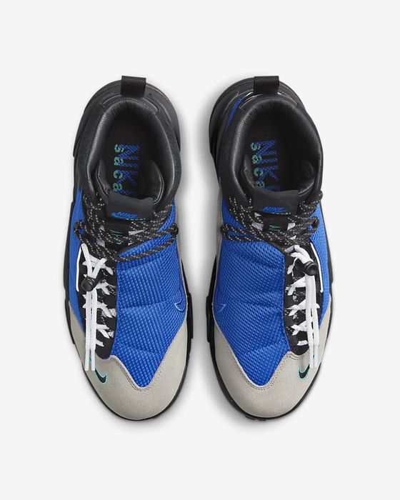 Nike Magmascape x sacai,ghete de iarnă 
Pantofi pentru bărbați, ghete