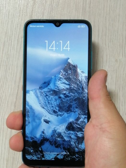 Xiaomi Redmi  9A
