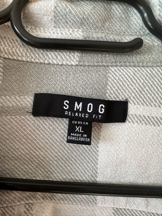 Мъжка връхна риза