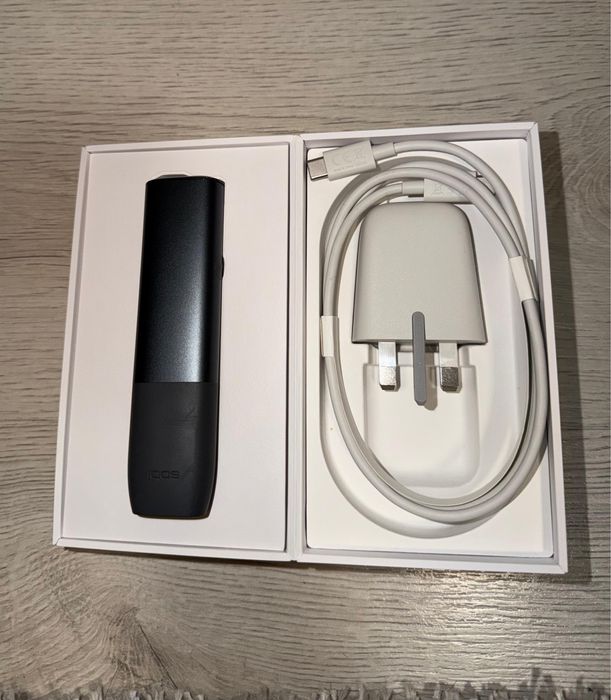 Vand IQOS iluma one