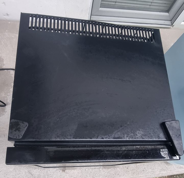 Мини Хладилна витрина Klarstein 23L