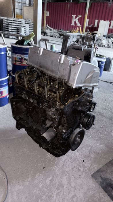 Двигатель Honda Elysion 2,4л K24A