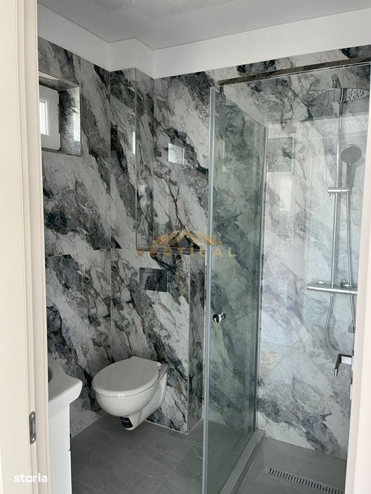 Casă P+1 cu Curte Proprie 321 , Berceni/Vidra