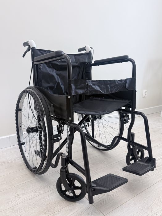 Инвалидная коляска