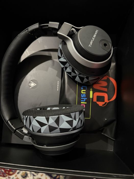 Слушалки TURTLE BEACH Stealth Pro