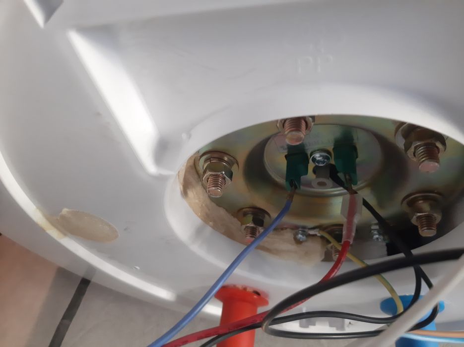 Катёл ремонт, АРЗОН, аристон тозалаш ремонт