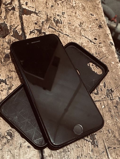 iPhone 7 256gb