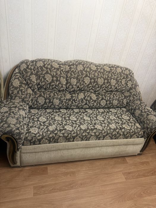 Продается диван