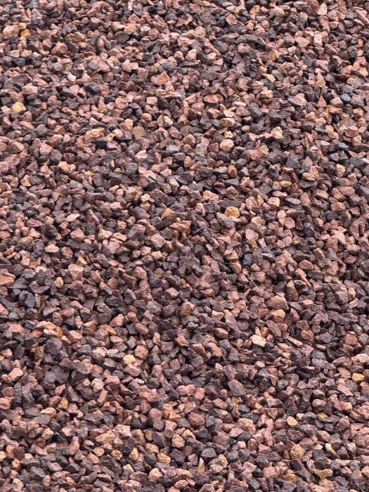 Piatra decorativa gri