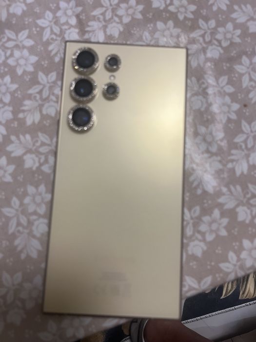 Samsung S24 ultra 512 GB