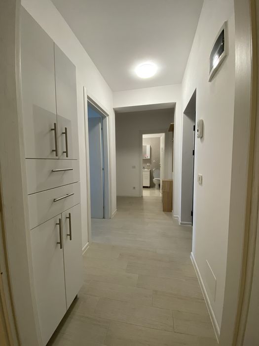 De închiriat: Apartament  2 camere cu PARCARE | Bragadiru – Zona Cristalului / Apartament spațios (60 m)