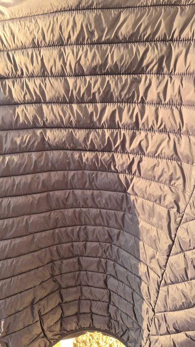 Мъжко яке L тъмно синьо