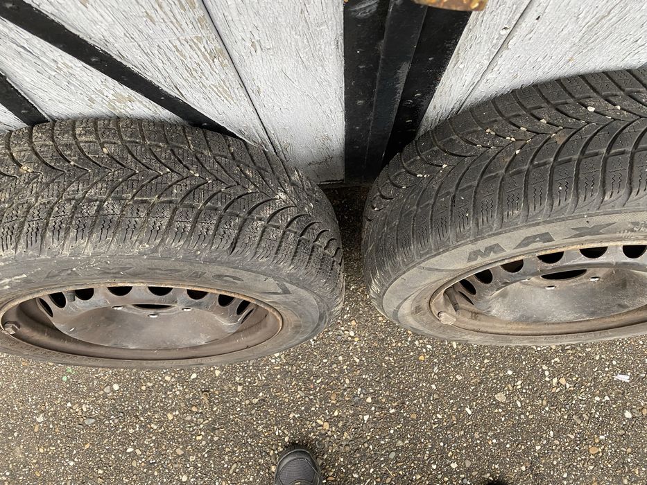 Anvelope iarna 195/65/15