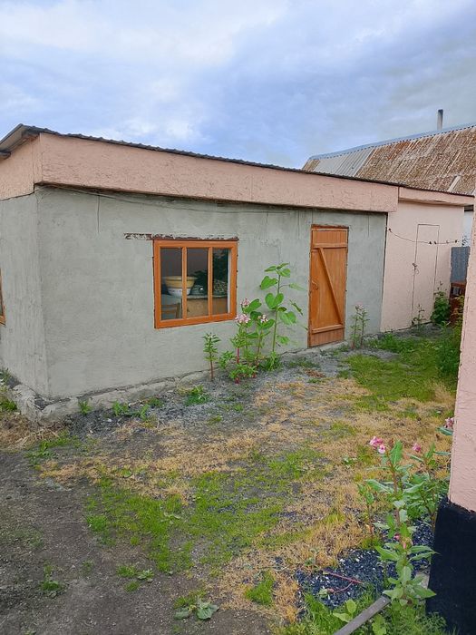 Продам Дом в районе стеклазовода