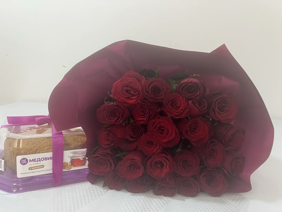 Цветы, букеты.