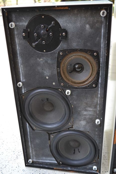 Boxe Bang & Olufsen Beovox 4802