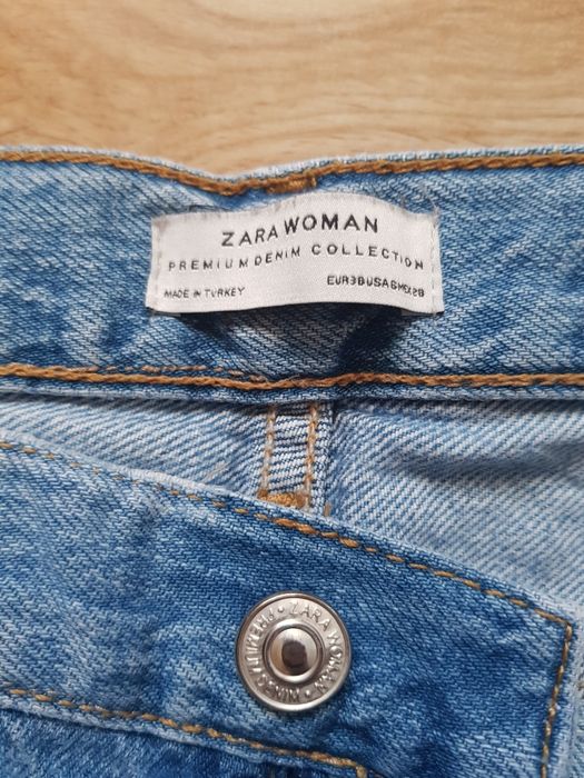 Blugi damă Zara Woman