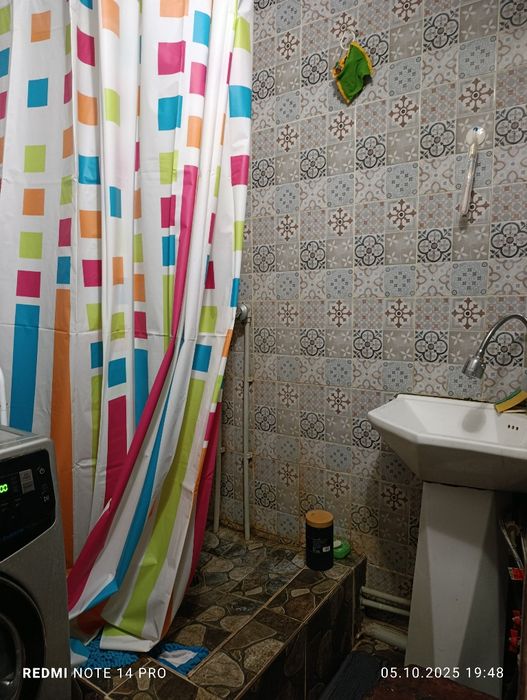 Продается квартира