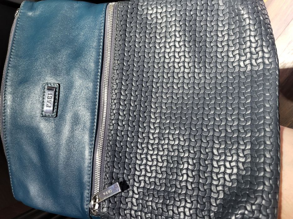 Сумка мужская Fabi.