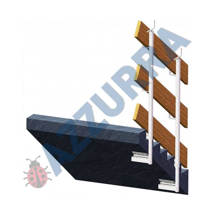 ACCESORII SCHELE roti extensii speciale morsete carlig cu ochi diblu