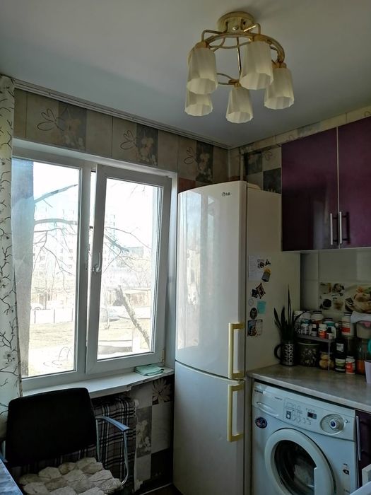 2-х комнатная квартира