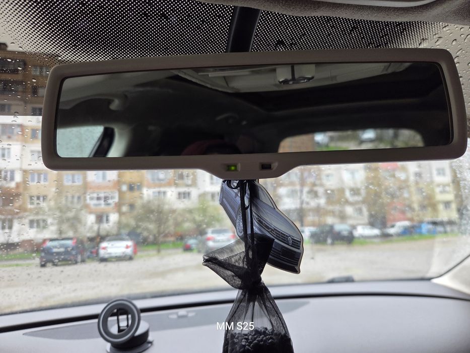 Автомобил VW PASSAT B7