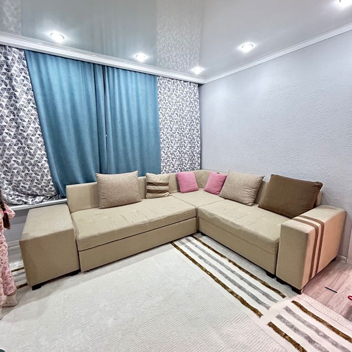 Диван трансформер