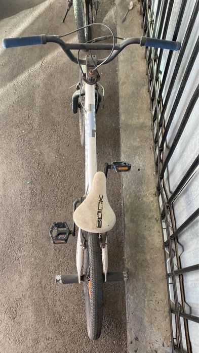 Велосипед Centurion R Bock