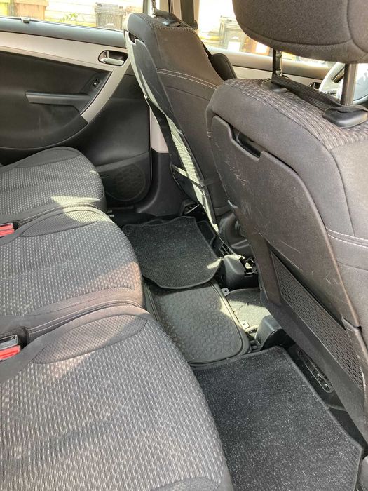 Vand URGENT Citroen Picasso 2012 cu cutie automata