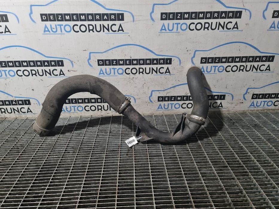 Furtun Dacia Duster II 1.0 Benzina 2018 - 2021 74kW 101CP 999CC H4D 480 Euro6 (1318)