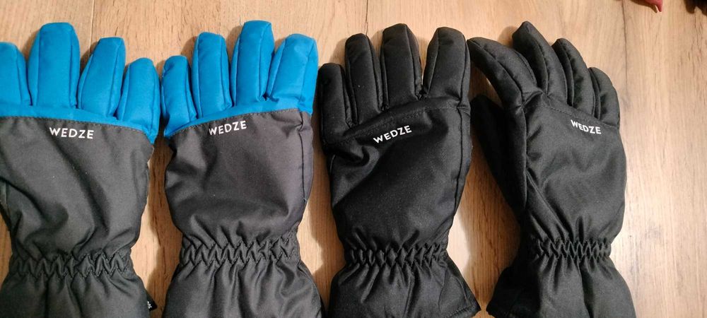 Детски ски ръкавици