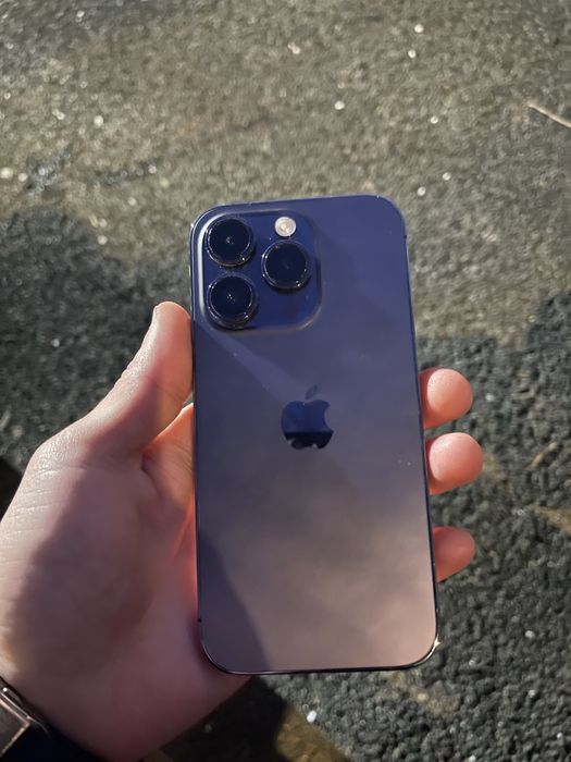 Iphone 14 pro 128гига