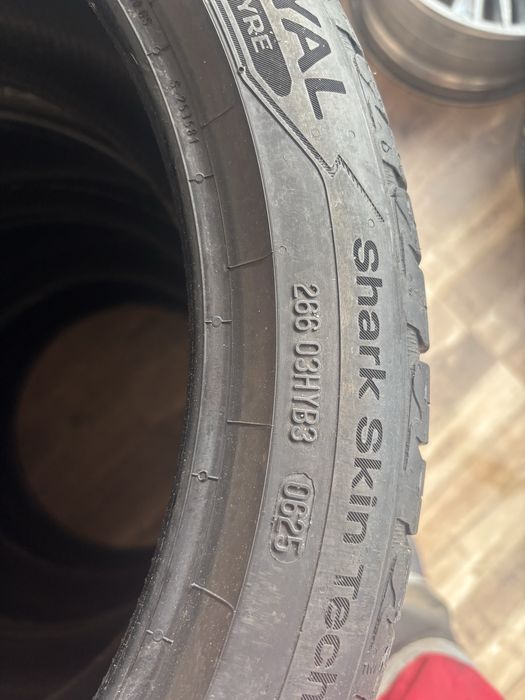 Продавам 225 40 18 4броя