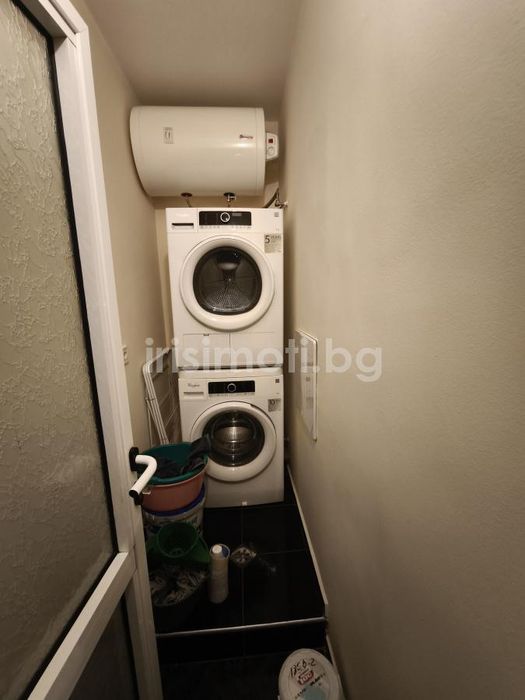 Дава се под наем Двустаен апартамент в София, Надежда 4 - 67 кв.м за 648.21 € - Снимка #9