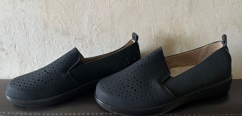 Дамски обувки - Anatomic